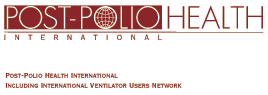 Post-Polio Health International